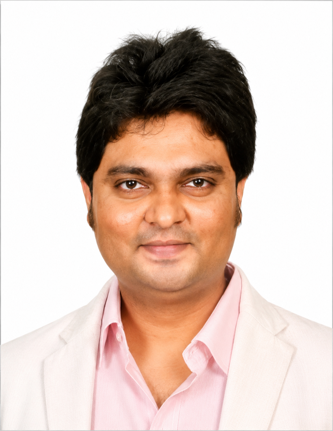 Utpal Pungyera, Founder of Fingser