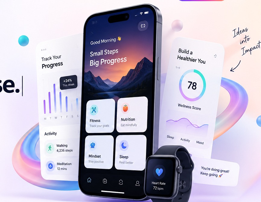 Modern mobile app product experience